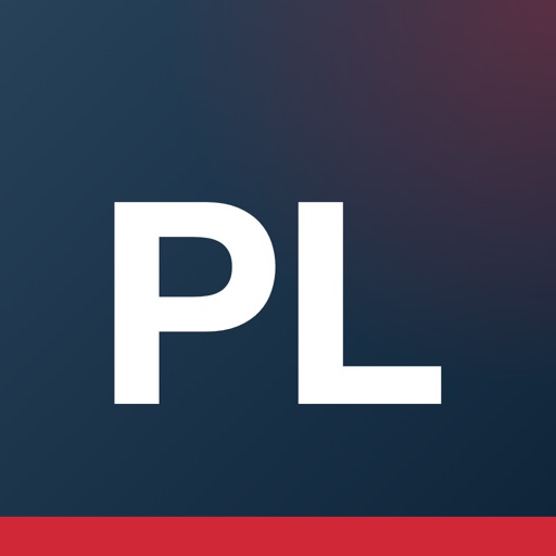 Pull Log app icon